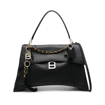 Balenciaga Black Tote Bags Women