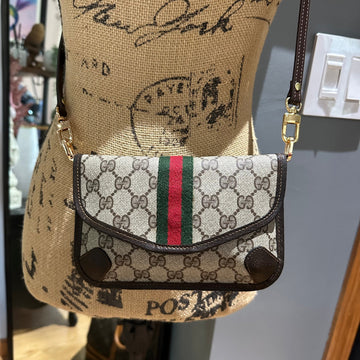 The Junco -Prestige Totes Bags Gucci (GG) Crossbody