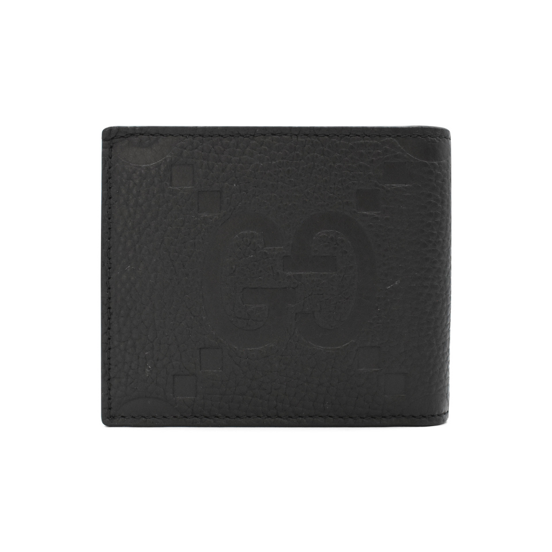 Gucci 'GG Jumbo' Bi-Fold Wallet