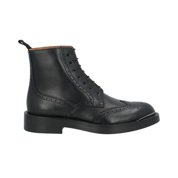 Christian Dior 'Evidence Lace Up' Boots - Men's 43