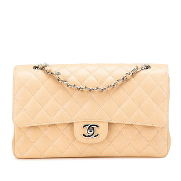 Chanel Matelasse 25 Caviar Skin Shoulder Bag