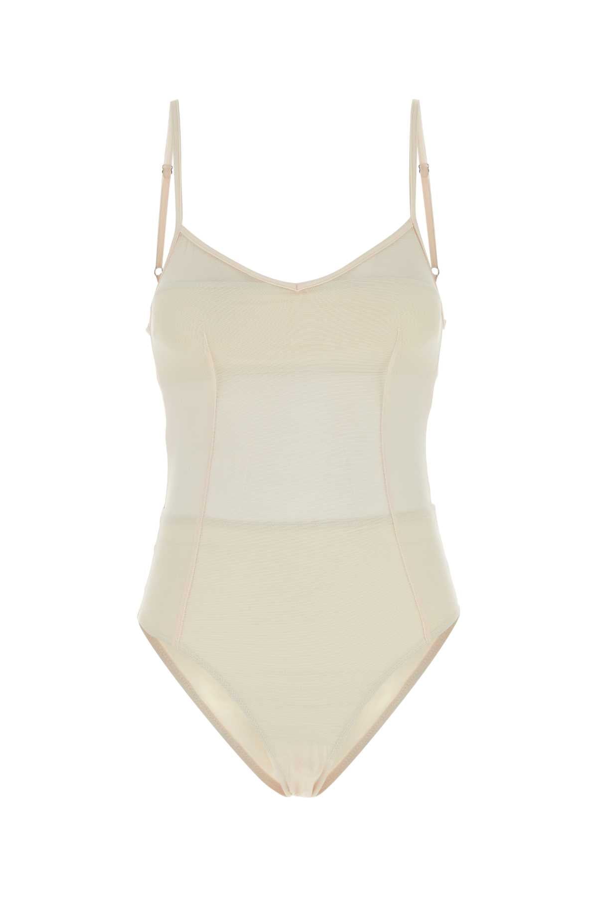 PRADA Women's Tulle Swimsuit