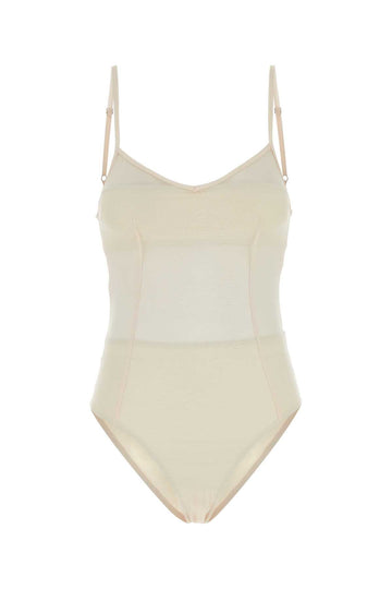 PRADA Women's Tulle Swimsuit