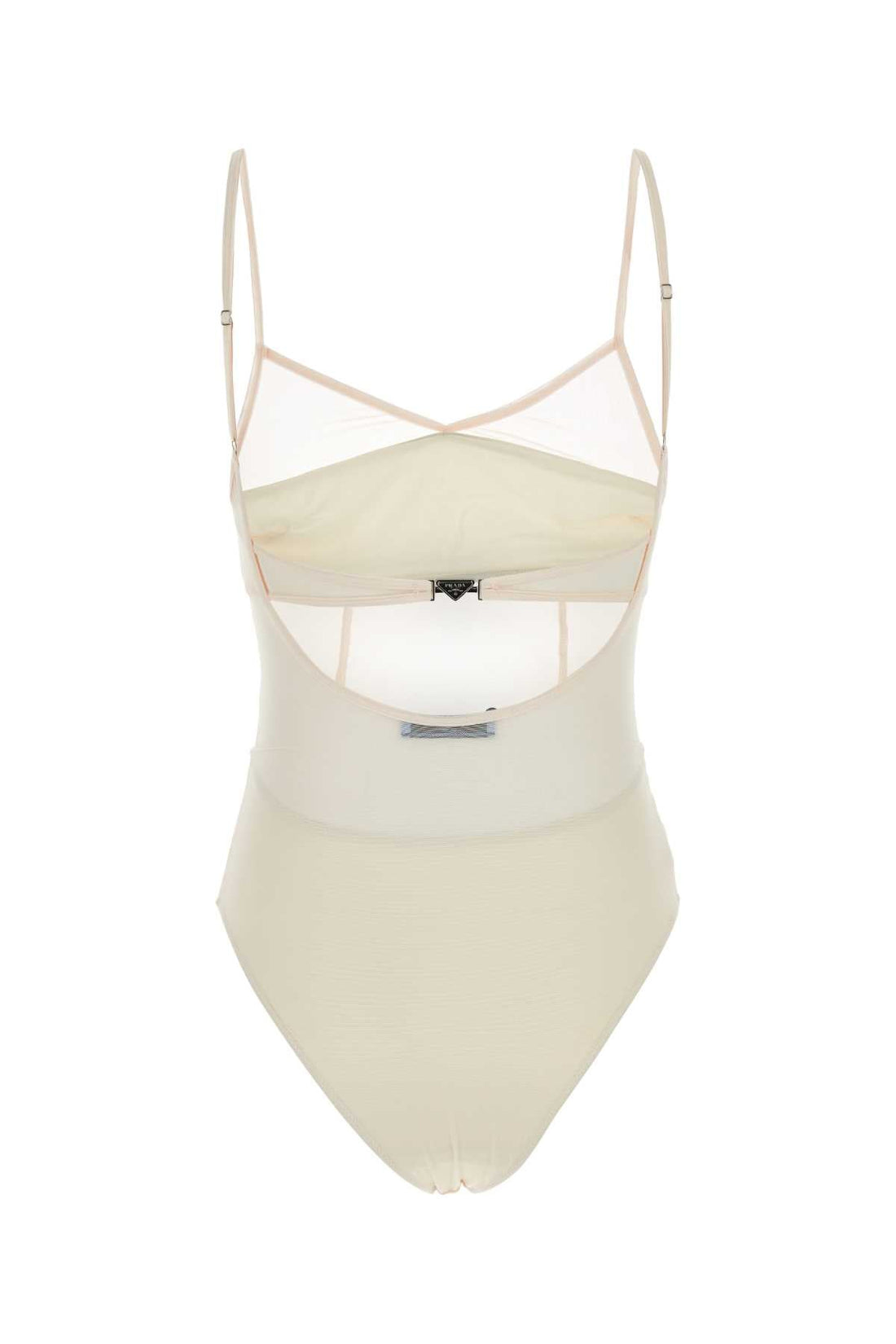 PRADA Women's Tulle Swimsuit