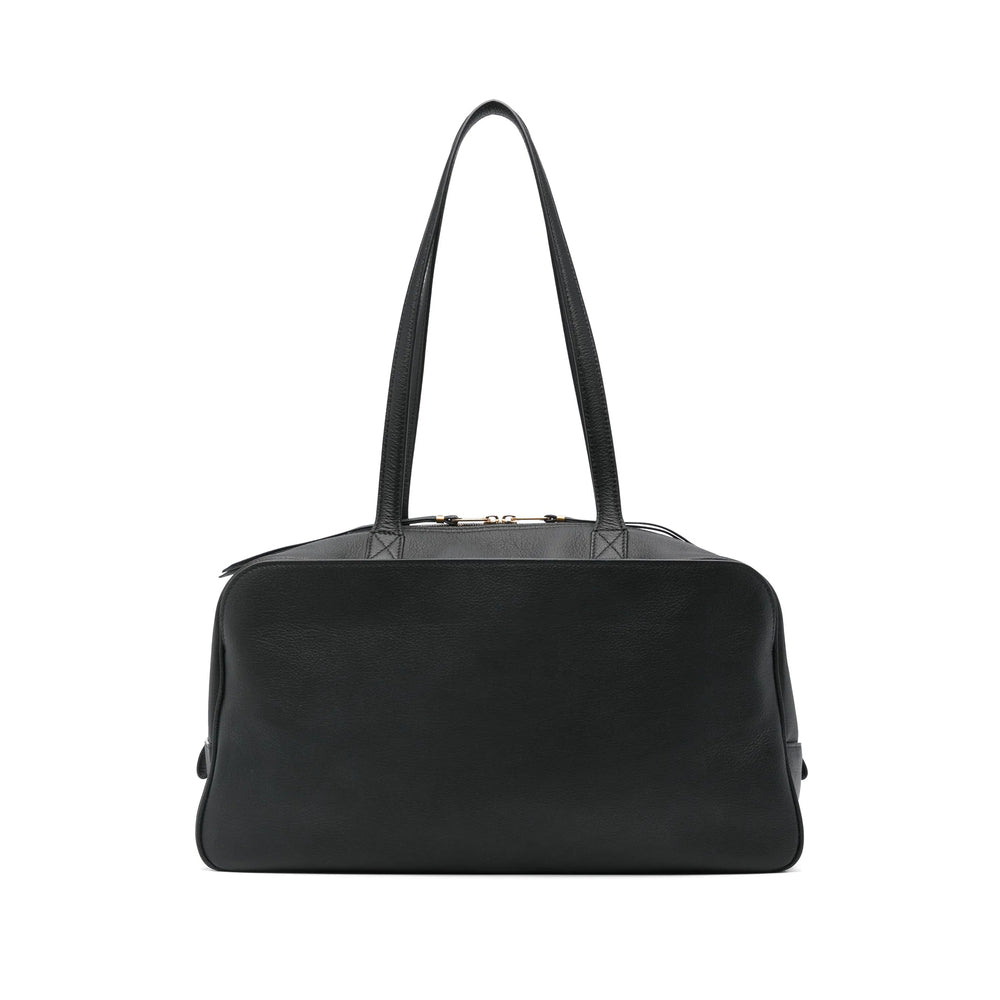 Balenciaga Black Tote Bags Women