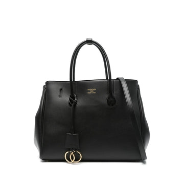 Balenciaga Black Tote Bags Women