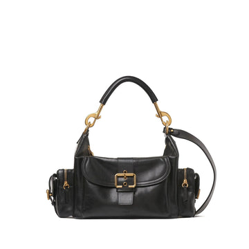 Chloé Black Tote Bags Women