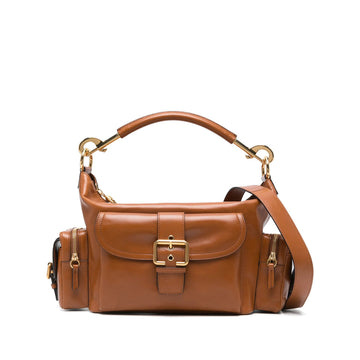 Chloé Brown Tote Bags Women