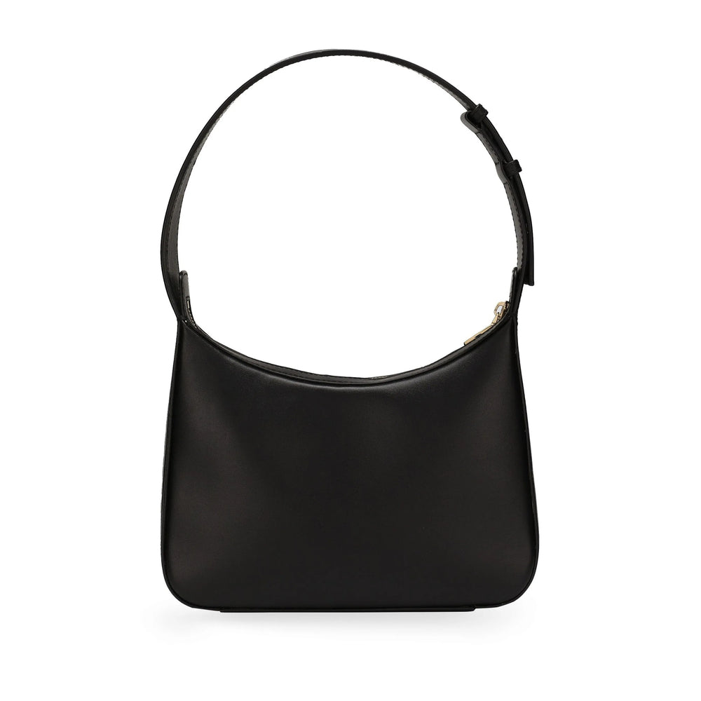 Dolce & Gabbana Black Tote Bags Women