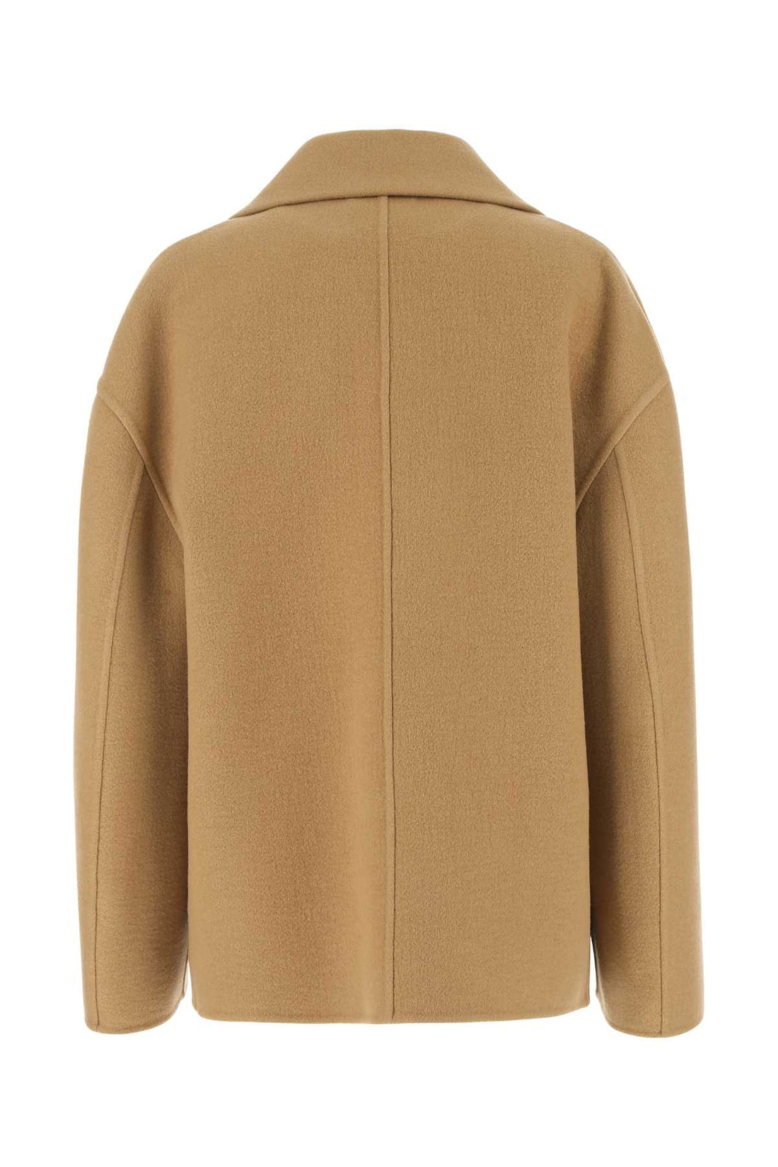 BOTTEGA VENETA Cashmere Jacket for Women – FW22 Collection