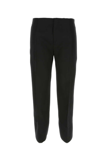 BOTTEGA VENETA Women's Wool Trousers