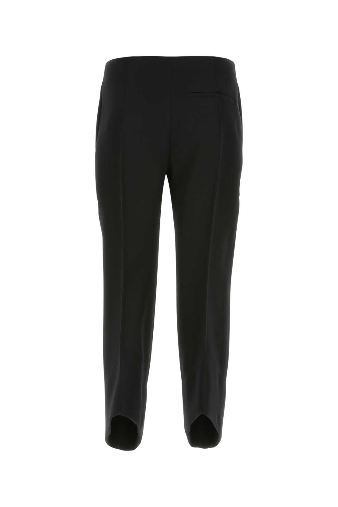 BOTTEGA VENETA Women's Wool Trousers