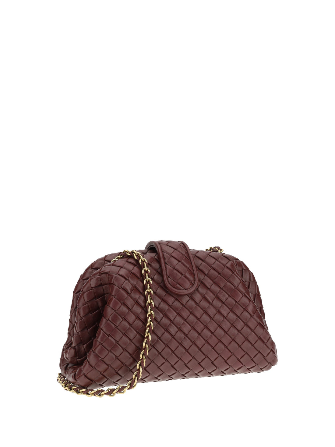 Bottega Veneta Women Lauren 1980 Clutch Bag