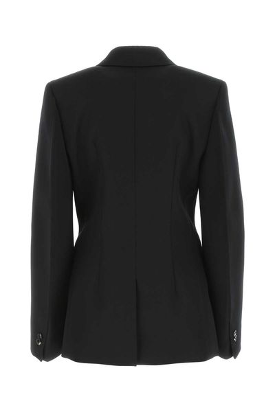 BOTTEGA VENETA Wool Blazer for Women