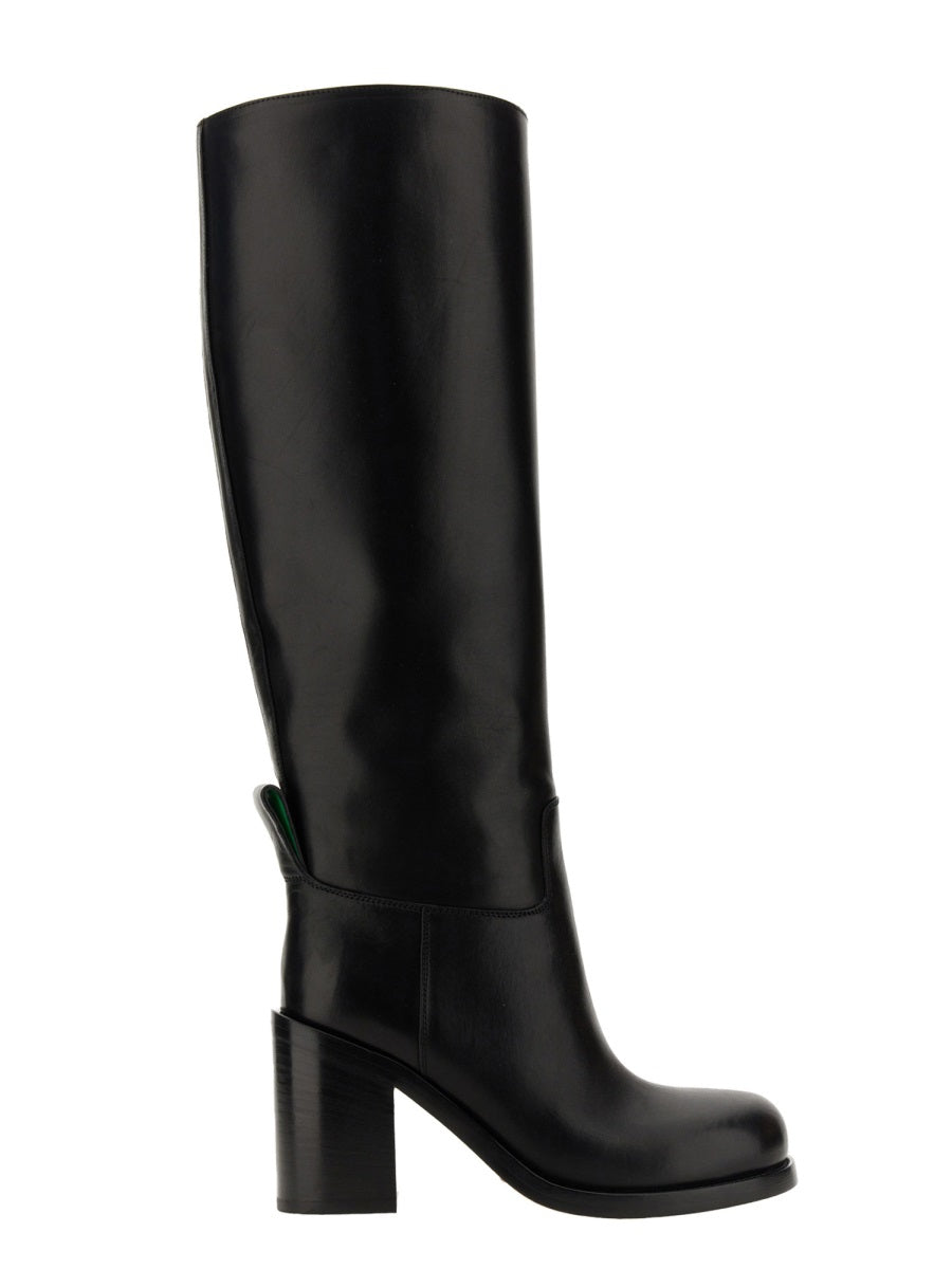 BOTTEGA VENETA Classic Heel Boot 9cm