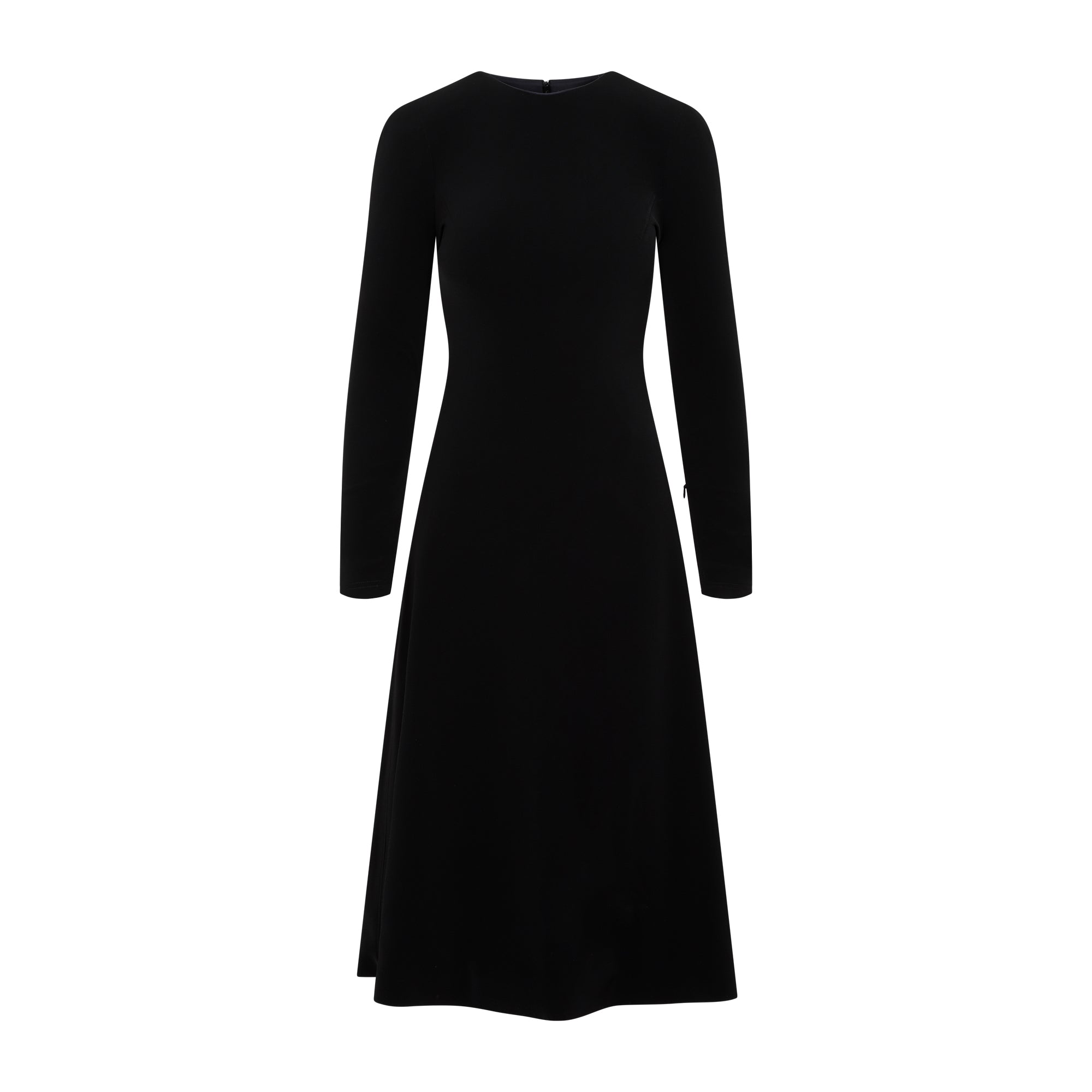 BALENCIAGA Chic Mini Dress for Women