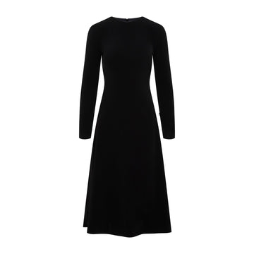 BALENCIAGA Chic Mini Dress for Women