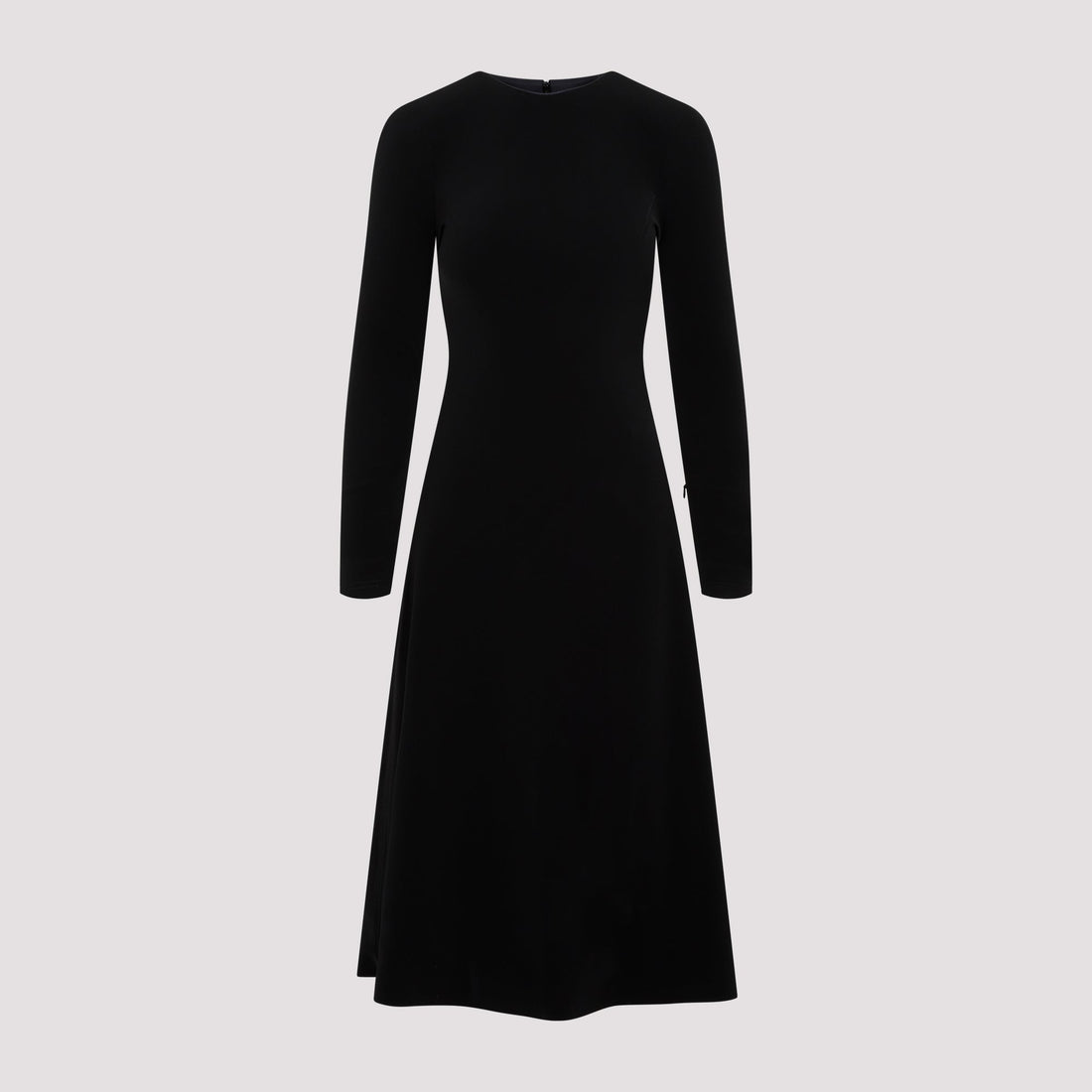 BALENCIAGA Chic Mini Dress for Women