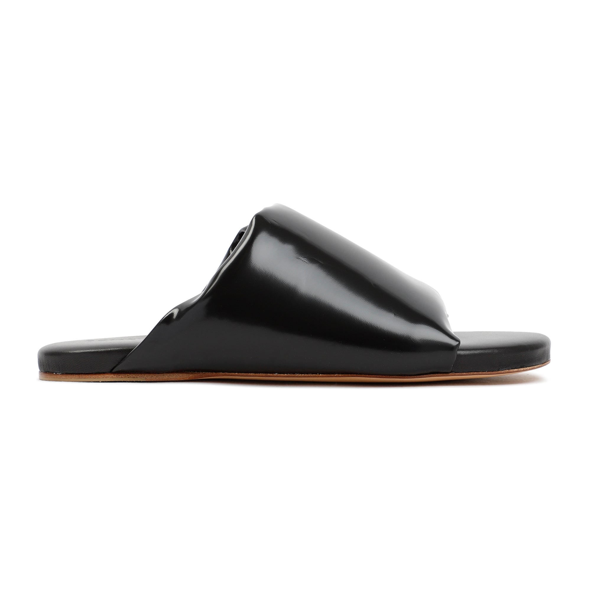 BOTTEGA VENETA Cushion Sandals for Women - SS23 Collection