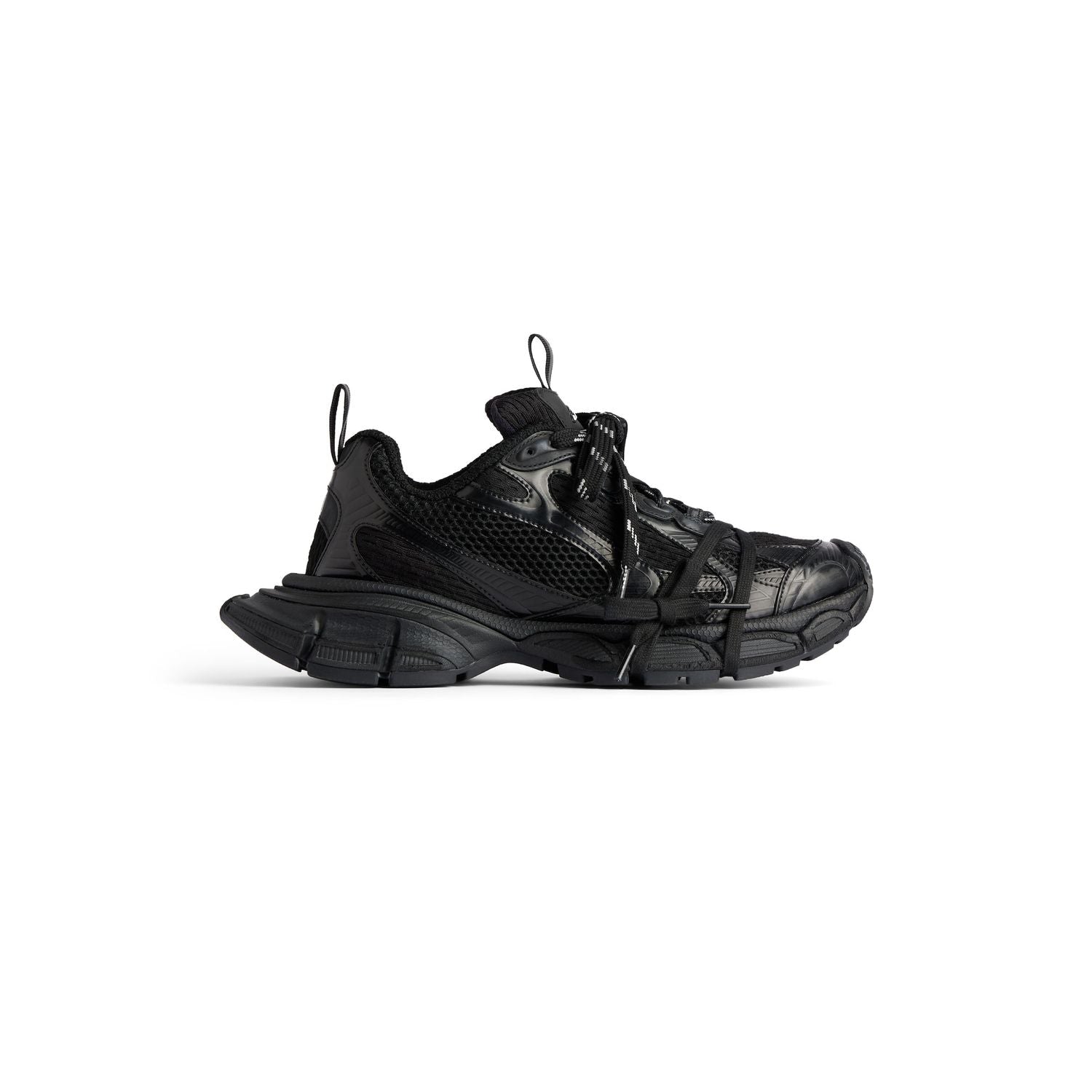 BALENCIAGA 3XL Women's Fashion Sneakers