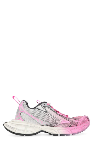 BALENCIAGA 3XL Fabric Low-Top Sneaker for Women