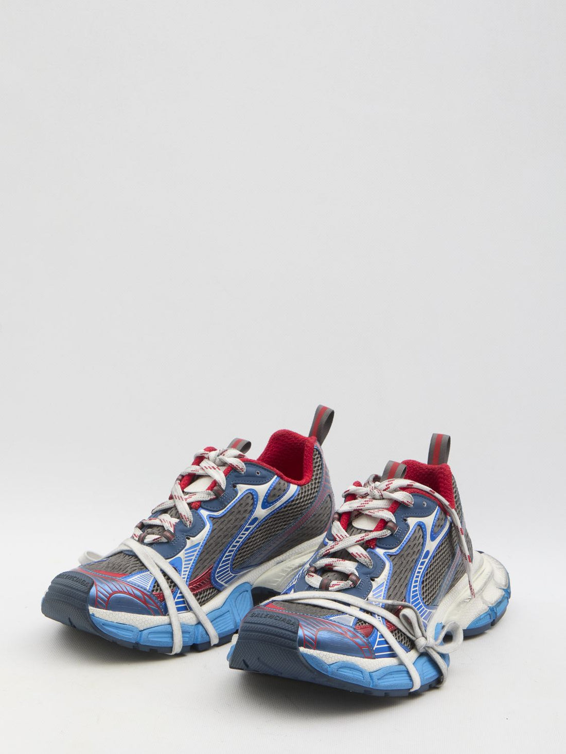 BALENCIAGA 3XL Sneakers for Men