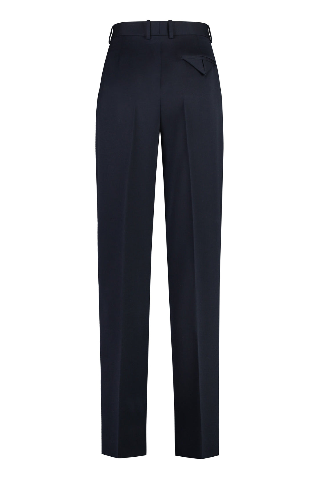 BOTTEGA VENETA Elegant Twill Pant for Women
