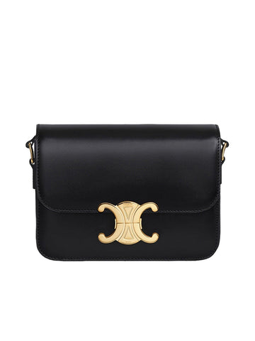 Celine Teen Triomphe Shoulder Bag