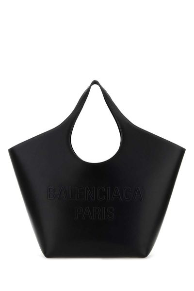 BALENCIAGA Mary Kate Mini Tote Handbag