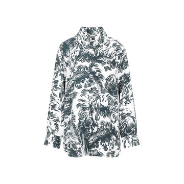 BOTTEGA VENETA Silk Shirt for Women