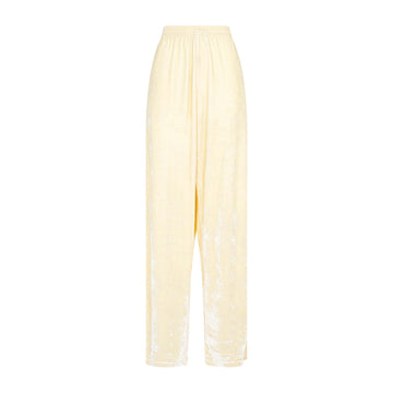 BALENCIAGA Baggy Pants for Women - Autumn/Winter Collection