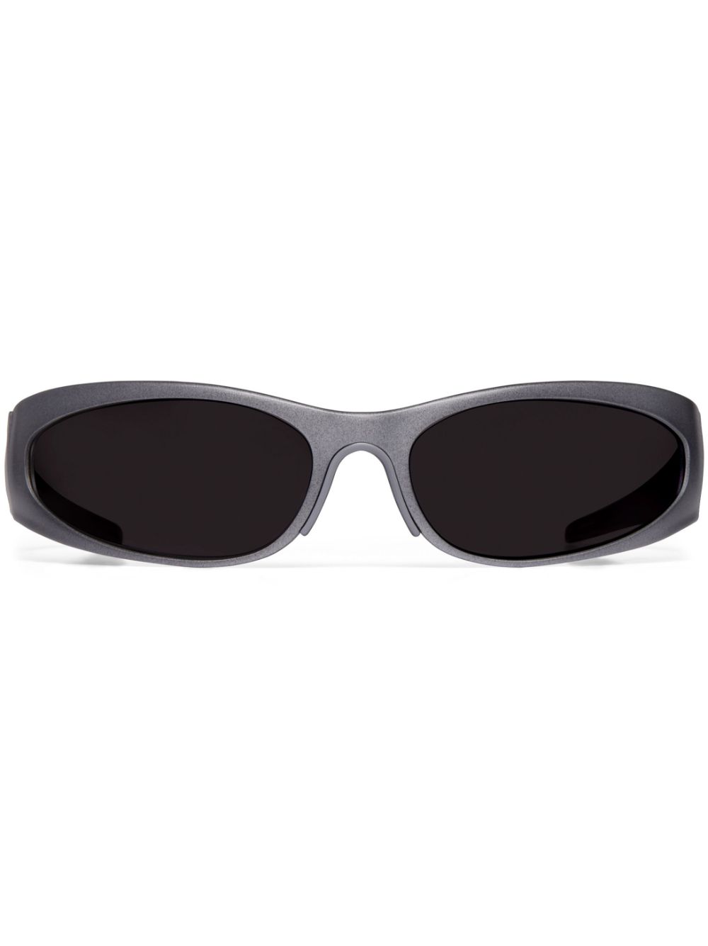 BALENCIAGA Oval-Frame Sunglasses