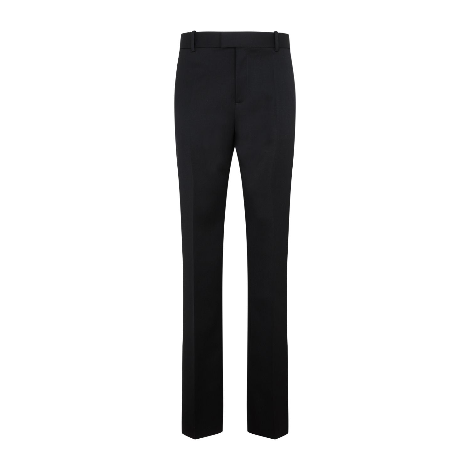 BOTTEGA VENETA Men's Wool Trousers