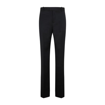 BOTTEGA VENETA Men's Wool Trousers