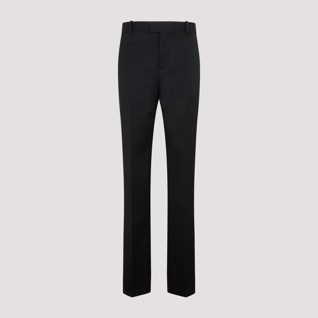 BOTTEGA VENETA Men's Wool Trousers