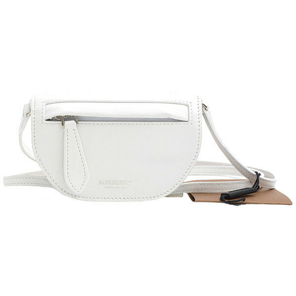 Burberry Leather Mini Olympia Shoulder Bag 8040736