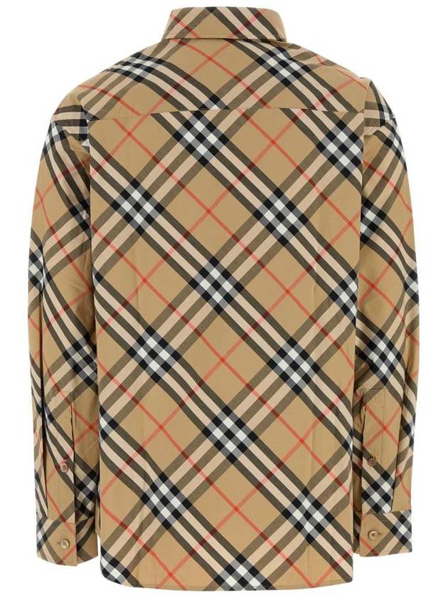 Burberry Burberry Shirts