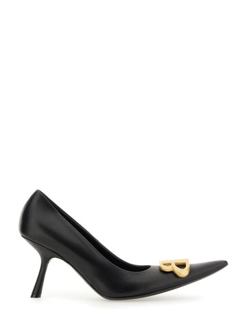 BALENCIAGA Women’s Flex BB Pumps