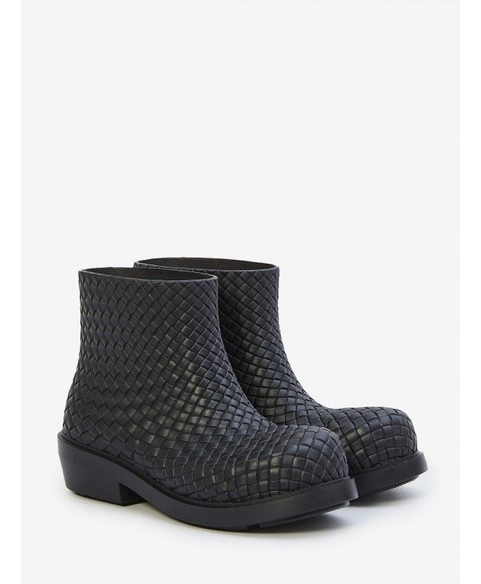 BOTTEGA VENETA Fireman Ankle Boots for Women - FW23