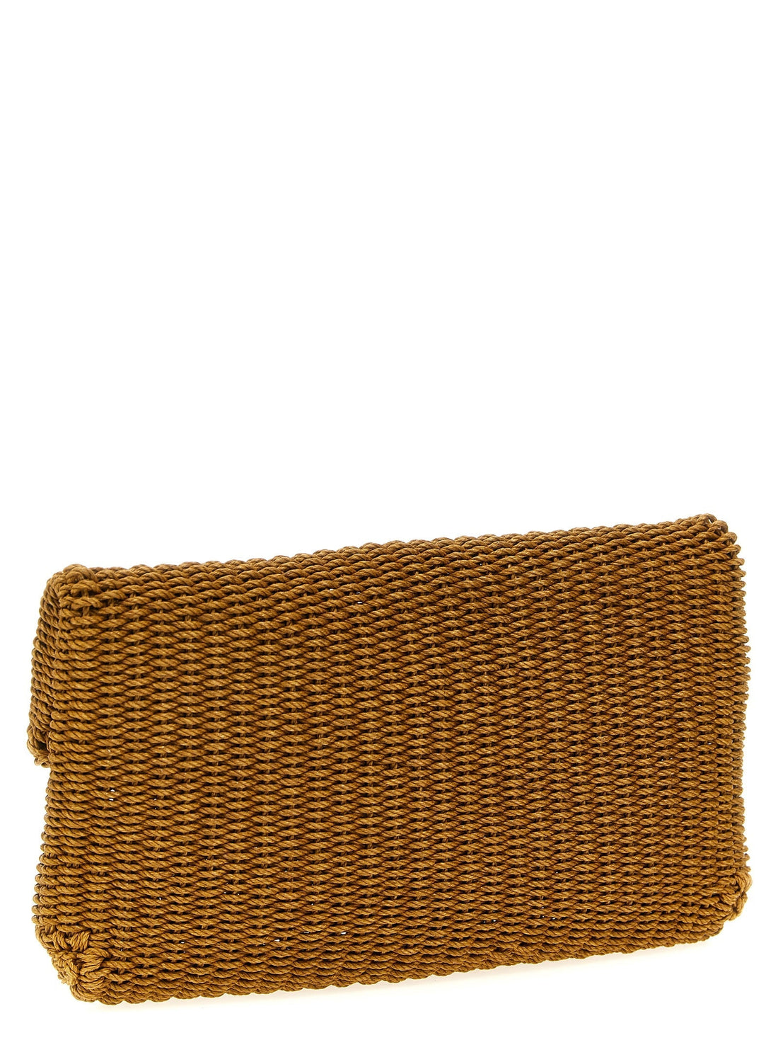 Saint Laurent Women 'Envelope' Large Clutch Bag