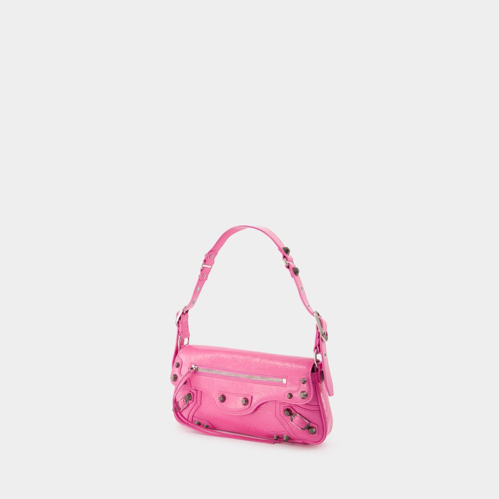 BALENCIAGA Mini Sling Shoulder Handbag