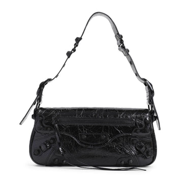 BALENCIAGA Sleek Sling Handbag Mini - 29CM x 12CM x 4CM