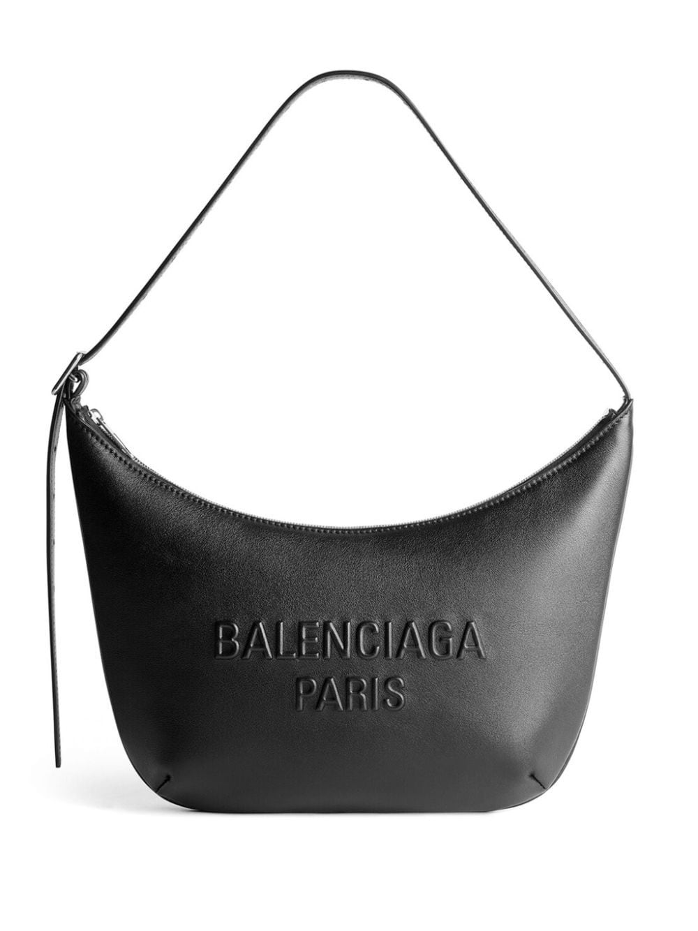 BALENCIAGA Mary Kate Sling Shoulder Mini Handbag