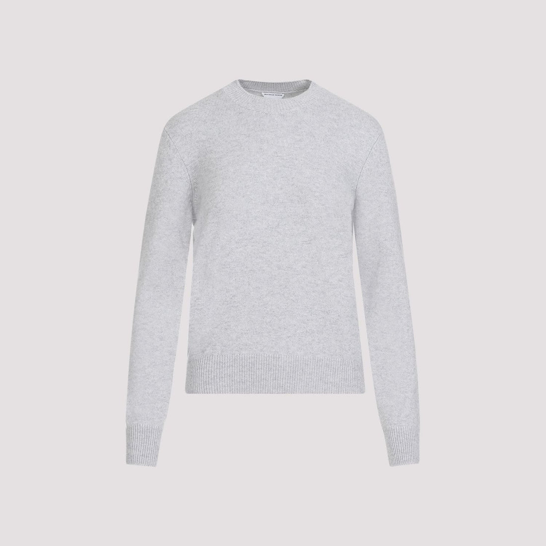 BOTTEGA VENETA Stretch Cashmere Blend Sweater for Women - SS24