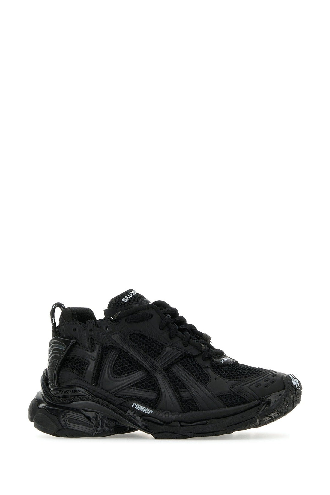 BALENCIAGA Sneaker Runner - Men’s Athletic Shoe