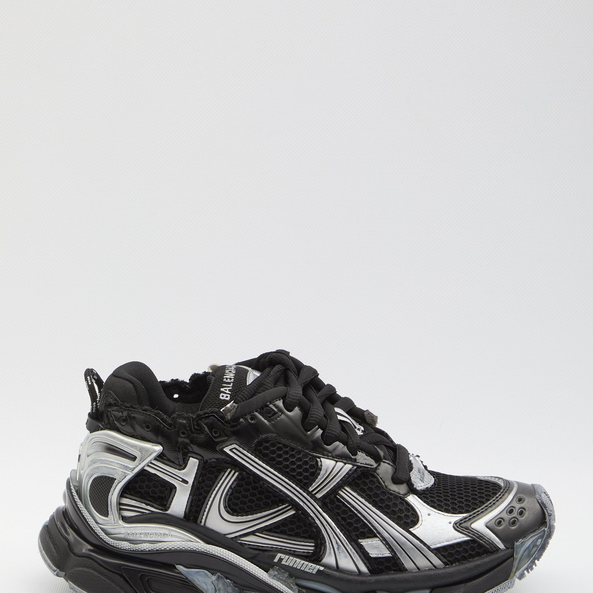 BALENCIAGA Runner Sneaker