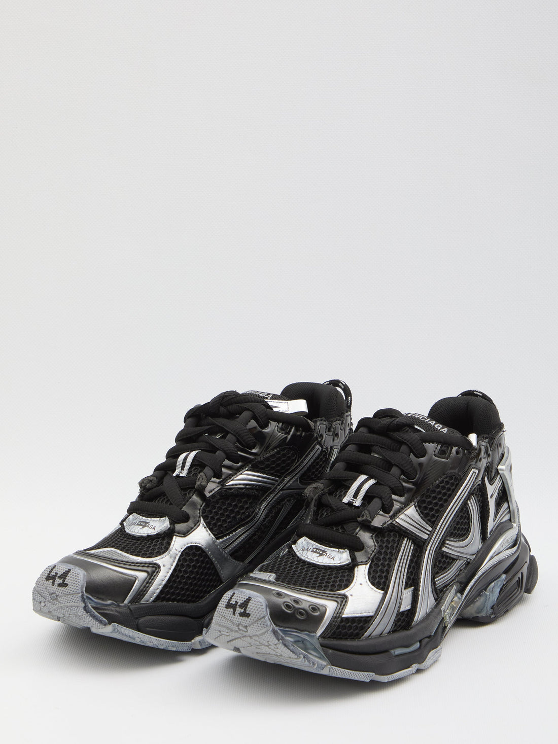 BALENCIAGA Runner Sneaker