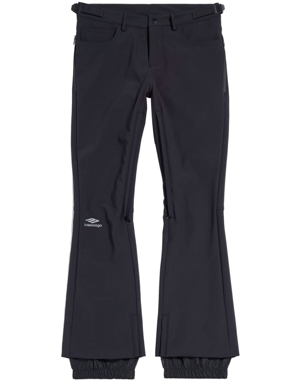 BALENCIAGA Women's Mini Sports Icon Ski Pants