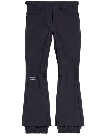 BALENCIAGA Women's Mini Sports Icon Ski Pants