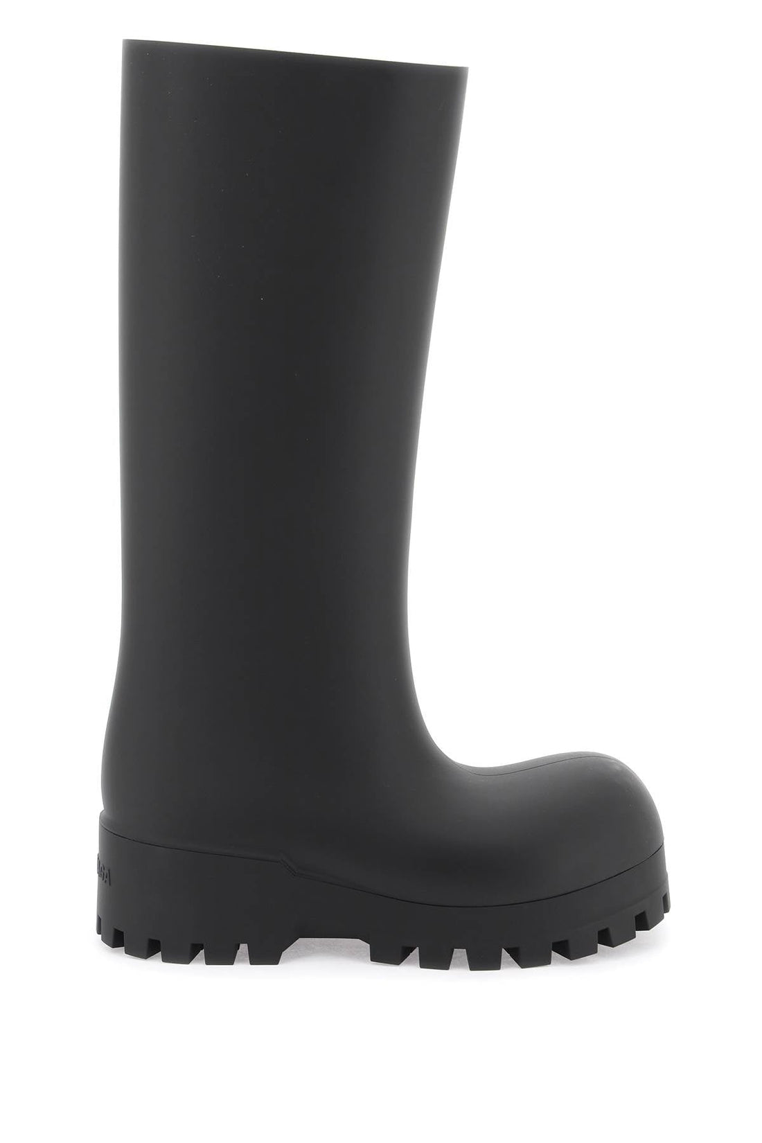 BALENCIAGA Women’s Rugged Mini Bulldozer Boots